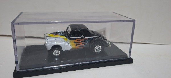 Producto - Hot Wheels 100 '41 Willys