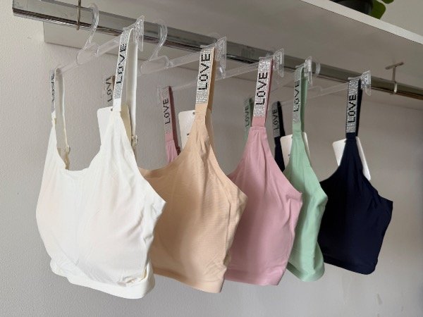 Producto - Top Segunda Piel #2