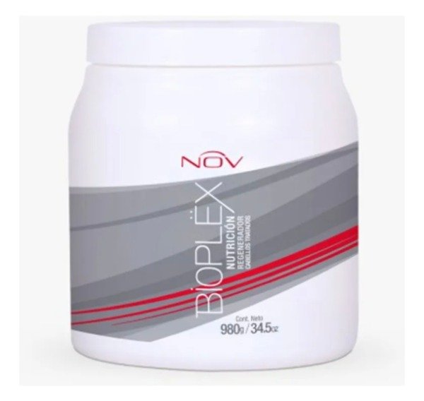 Producto - Nutrición Bioplex 980gr