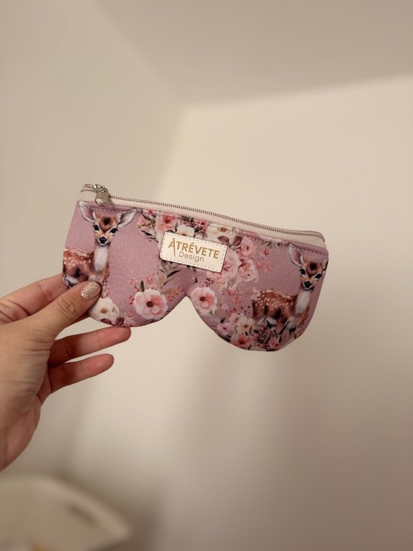 Producto - Porta lentes Emilia - bambi