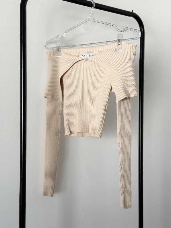 Producto - Sweater Zara - S (9)