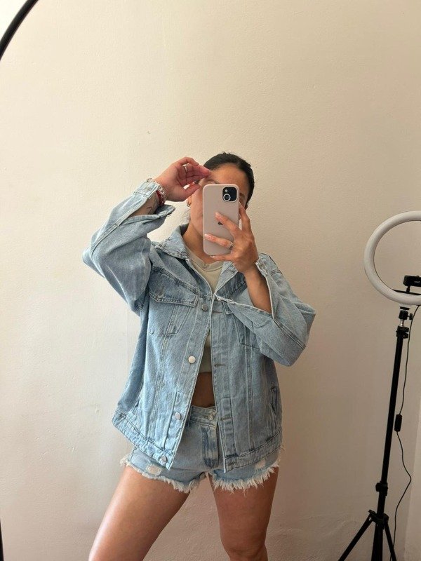 Producto - CAMPE OVER CELE