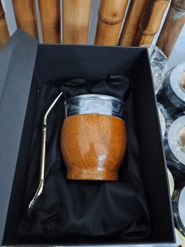 Producto - Caja de regalo Premium
