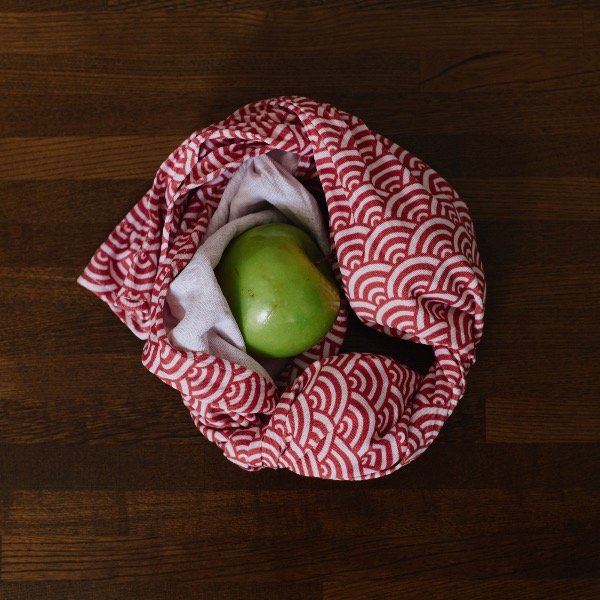 Producto - SEIGAIHA - Tenugui - 1