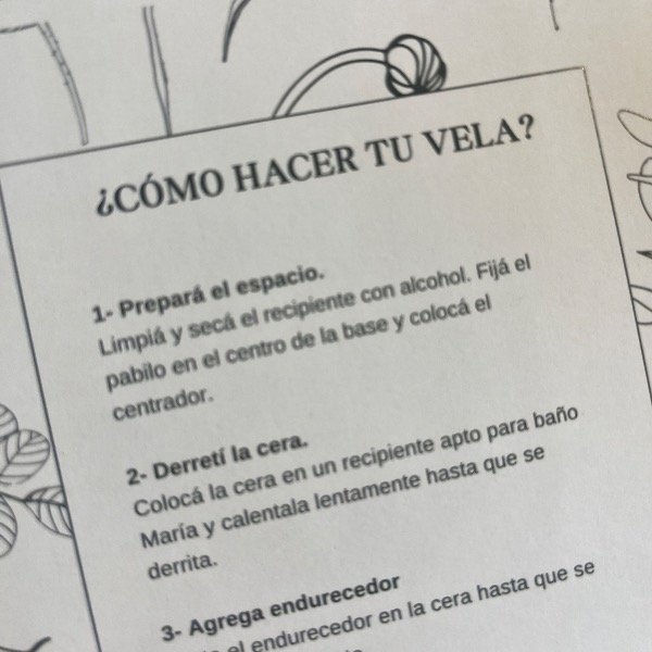 Producto - BOX - Día de la madre - 2