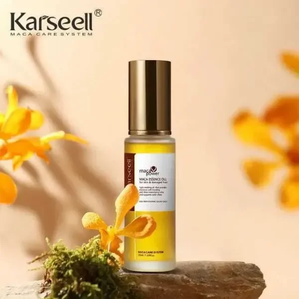 Producto - KARSEELL MACA ESSENCE OIL 50ml.