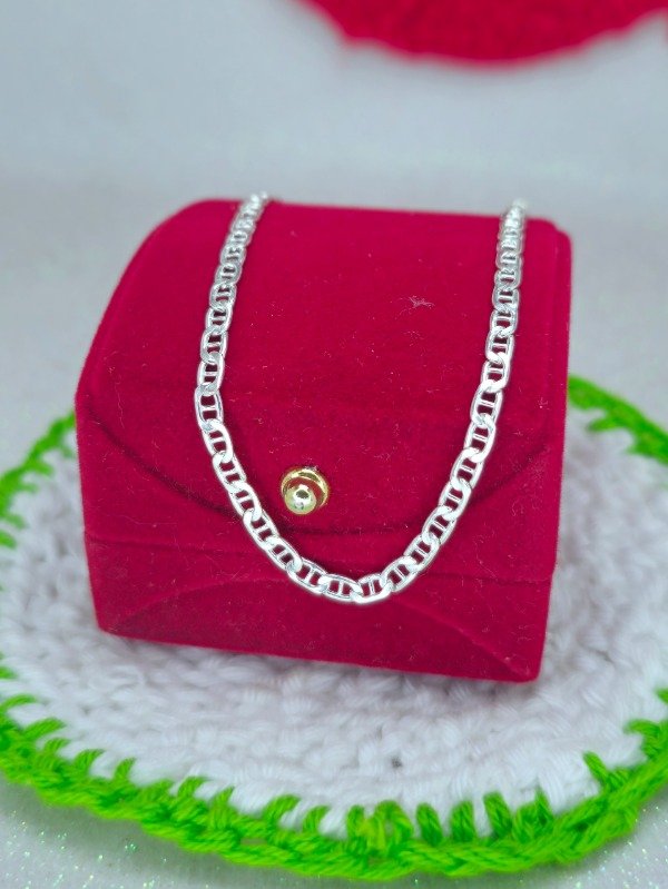 Producto - Pulsera gucci fina