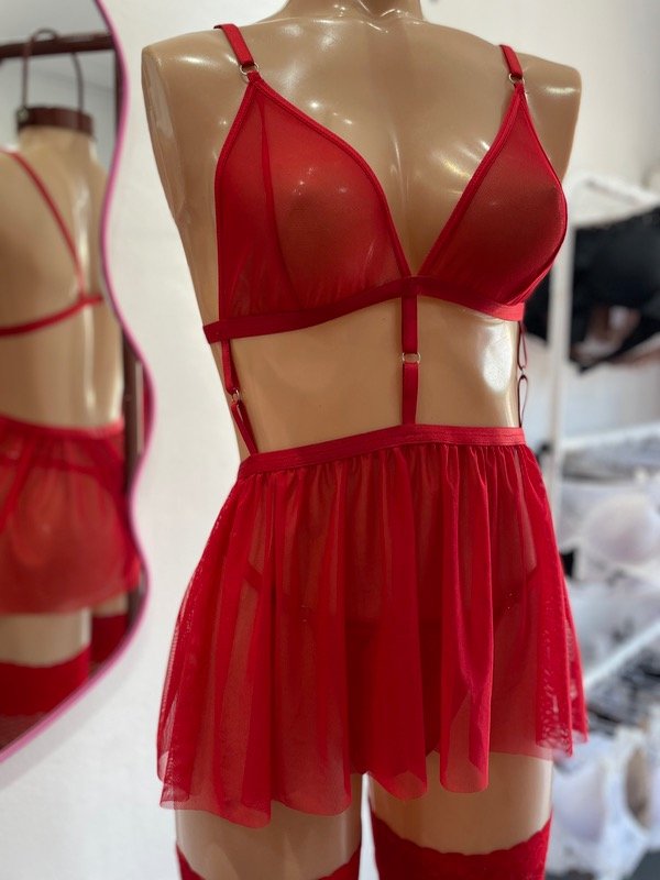 Producto - SET NATALI