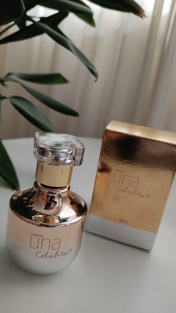 Producto - Una celebrar Eau de parfum 50ml