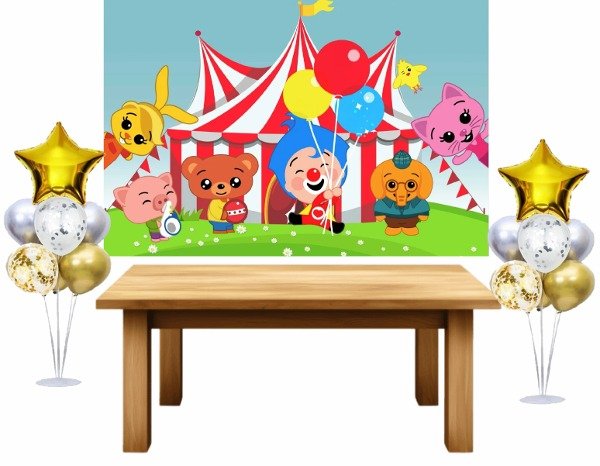 Producto - PLIM PLIM 03