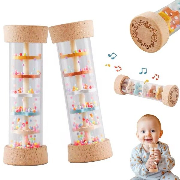 Producto - palo de lluvia