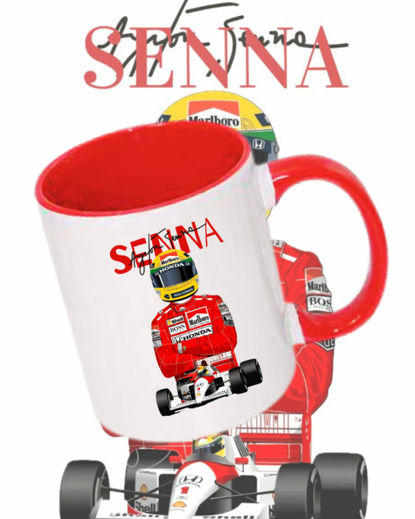 Producto - Taza Senna