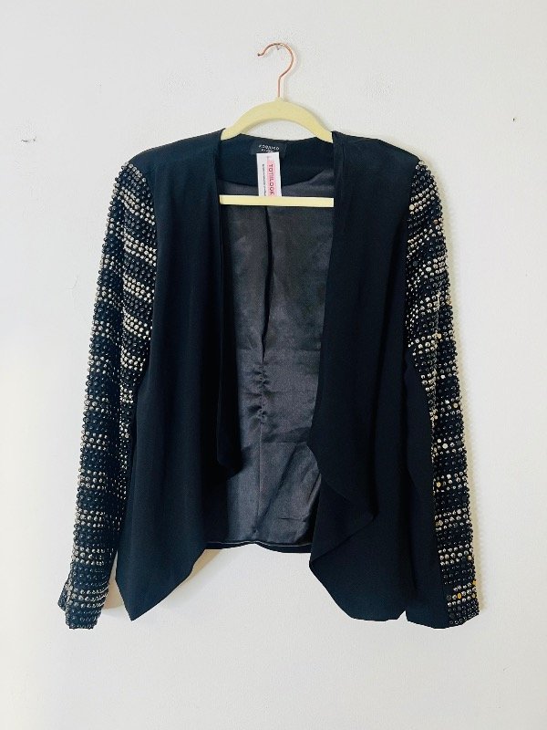 Producto - Blazer kosiuko