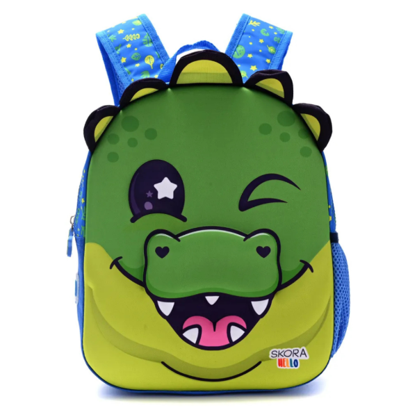 Producto - MOCHILA SKORA DINO
