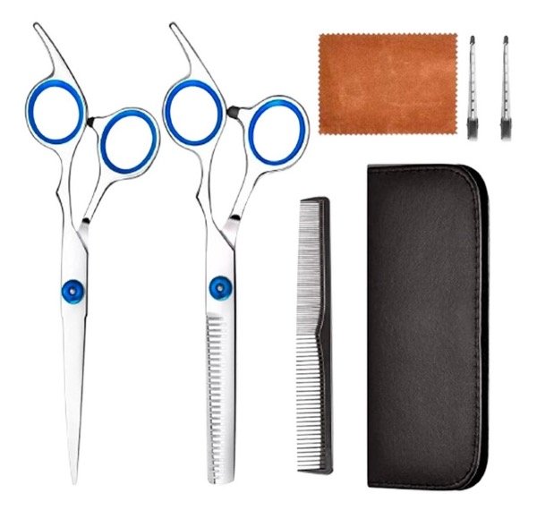 Producto - Set de peluquería x 4