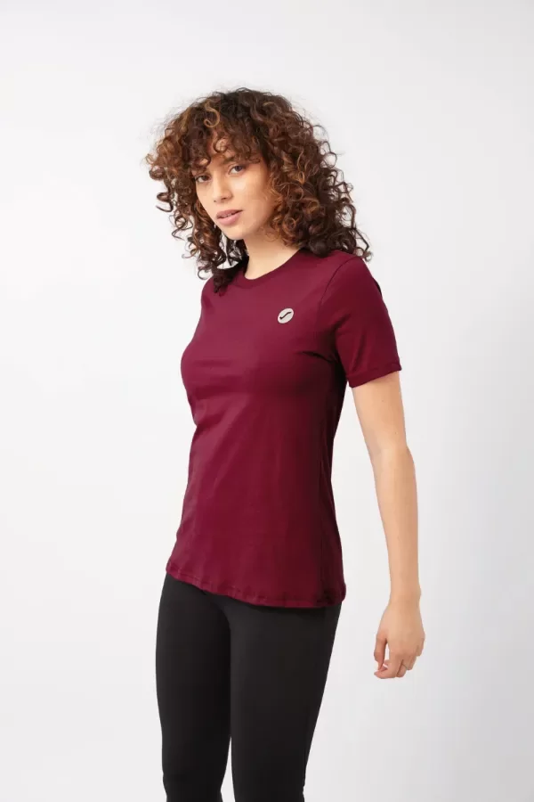 Producto - REMERA BASIC SNW