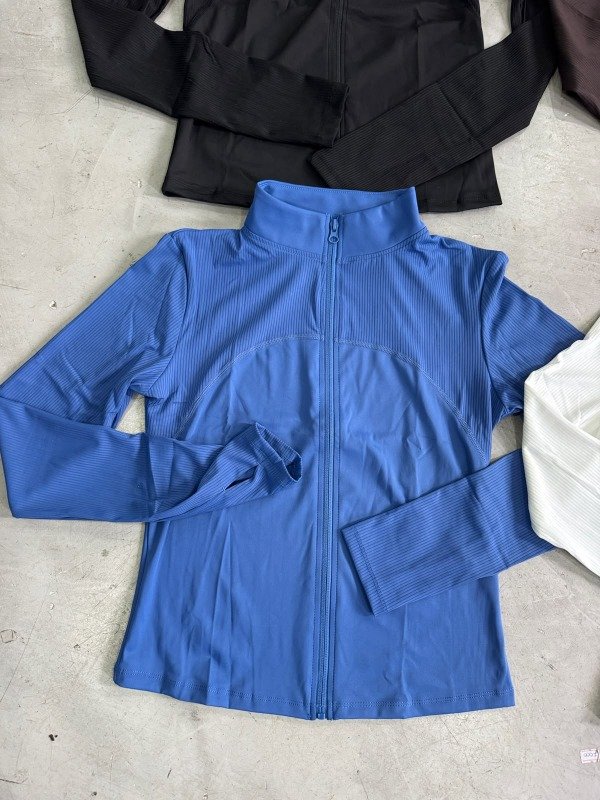 Producto - CAMPERA ART. AVENA - 2