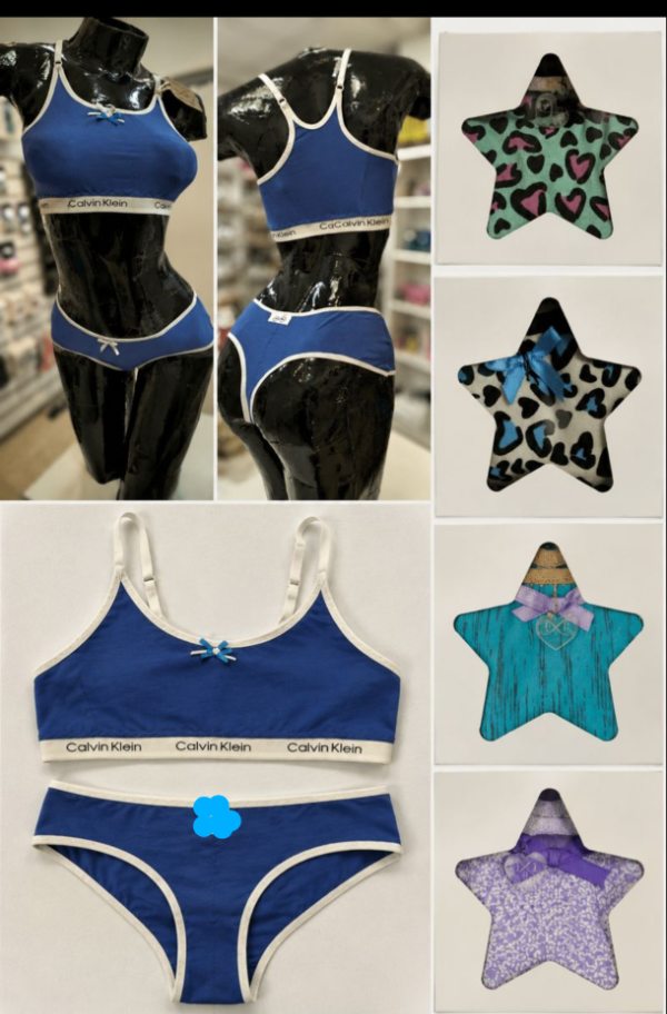 Producto - LINDA SPORT - 1