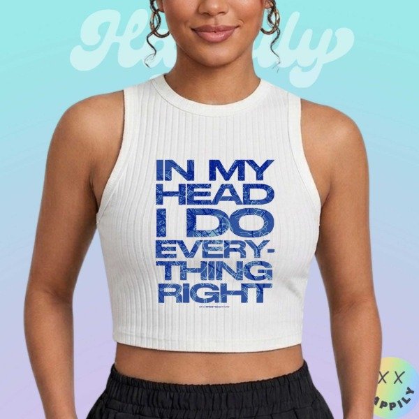 Producto - Musculosa Lorde #5 - 1