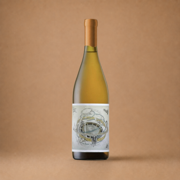 Producto - KRONTIRAS - Chardonnay Naranjo
