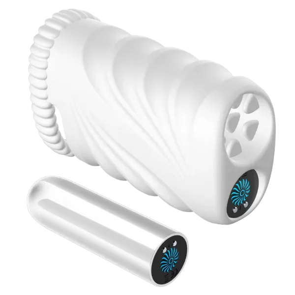 Producto - Masturbador Funda con balla - 3