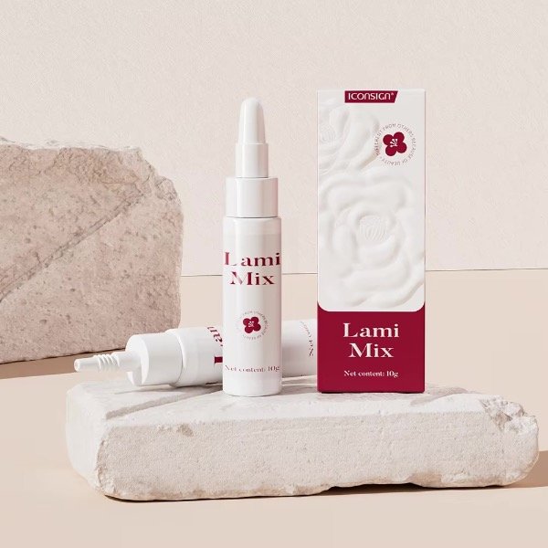 Producto - Lamí mix powder