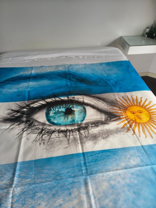 Producto - Lonas Playeras - Ojo Argentina - 2