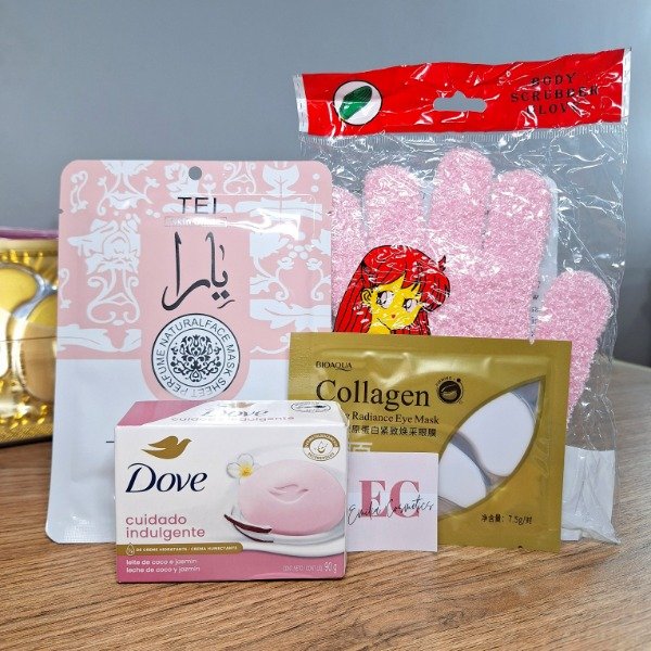Producto - Kit Skin Care Lauren