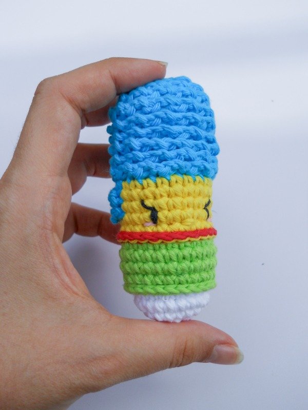 Producto - [A PEDIDO]   Marge Simpson