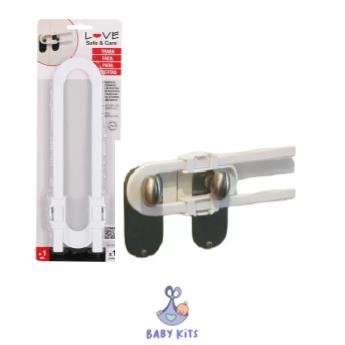Producto - LOVE TRABA PUERTAS CON MANIJA