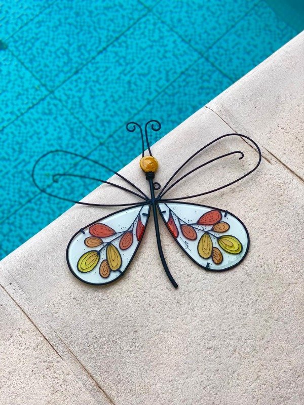 Producto - LIBELULA ZOE