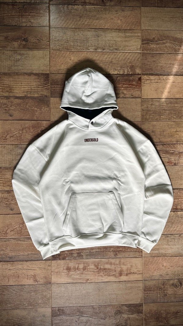 Producto - BUZO HODDIE UNDERGOLD