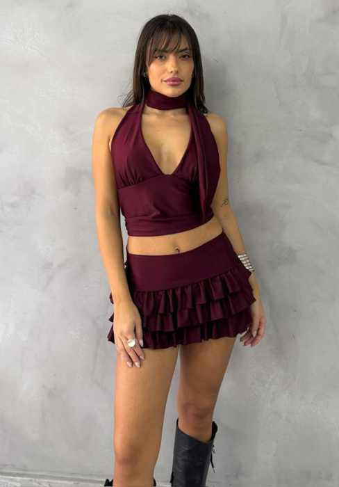 Producto - Mini Avi