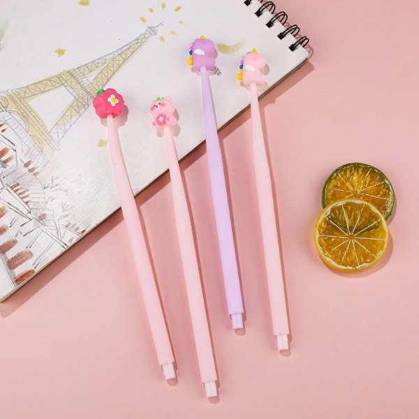 Producto - Lapiceras Kawaii