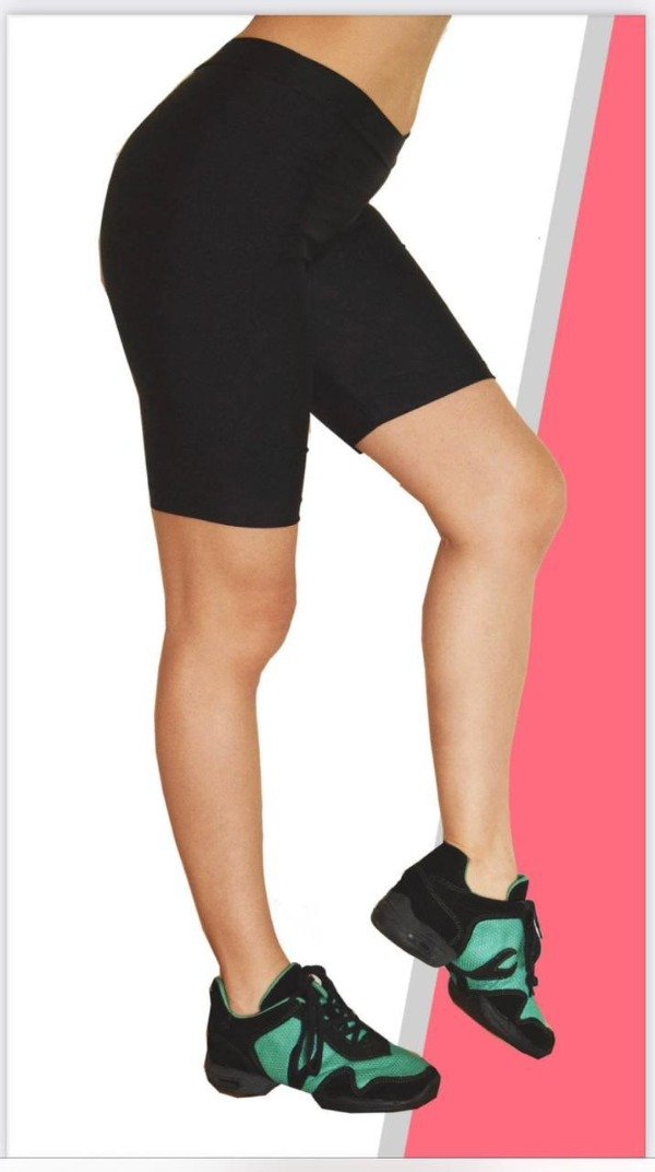 Producto - Calza Algodón Premium Biker