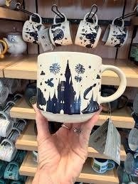 Producto - TAZA DISNEY CAMBIA COLOR