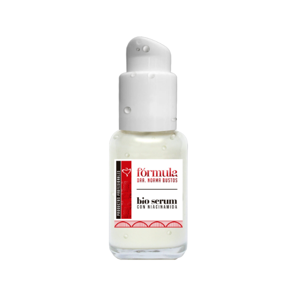 Producto - Bioserum con Niacinamida
