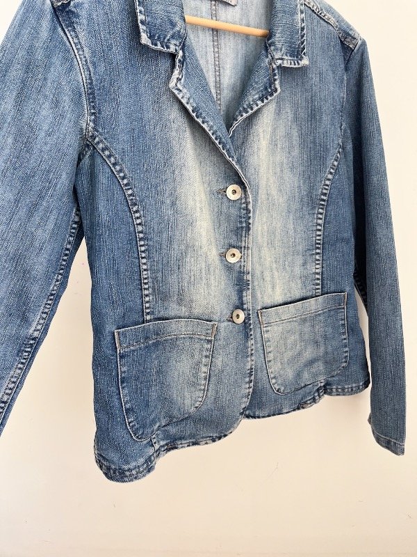 Producto - Blazer Sarkany - 3