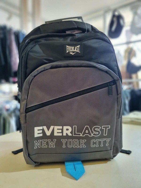 Producto - Mochila Everlast New York City - 0