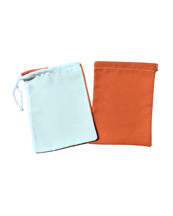 Producto - bolsa ajustable colores 30x20 - 1