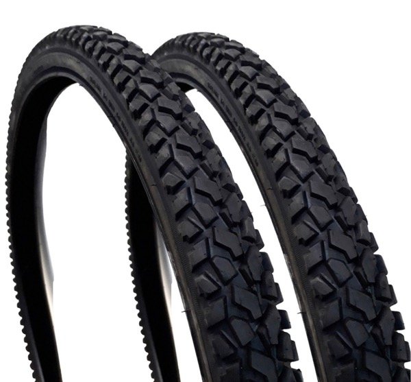 Producto - Promo 2 cubiertas 26x 1.90