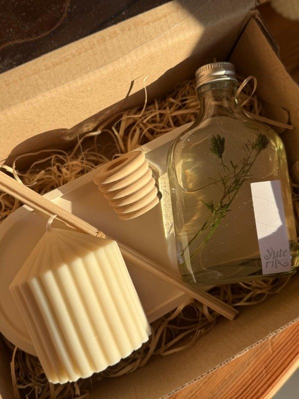 Producto - COMBO NATURALEZA