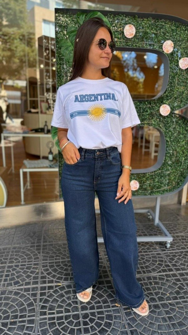 Producto - 53103 JEANS WAYRA BLUE