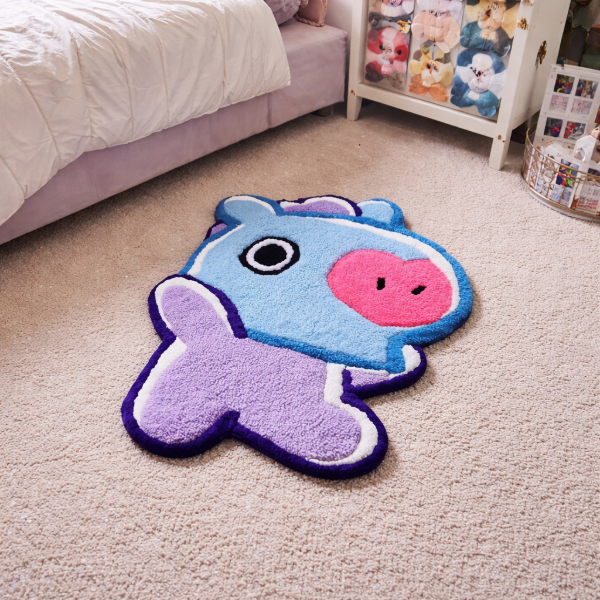 Producto - MANG BT21 - BTS
