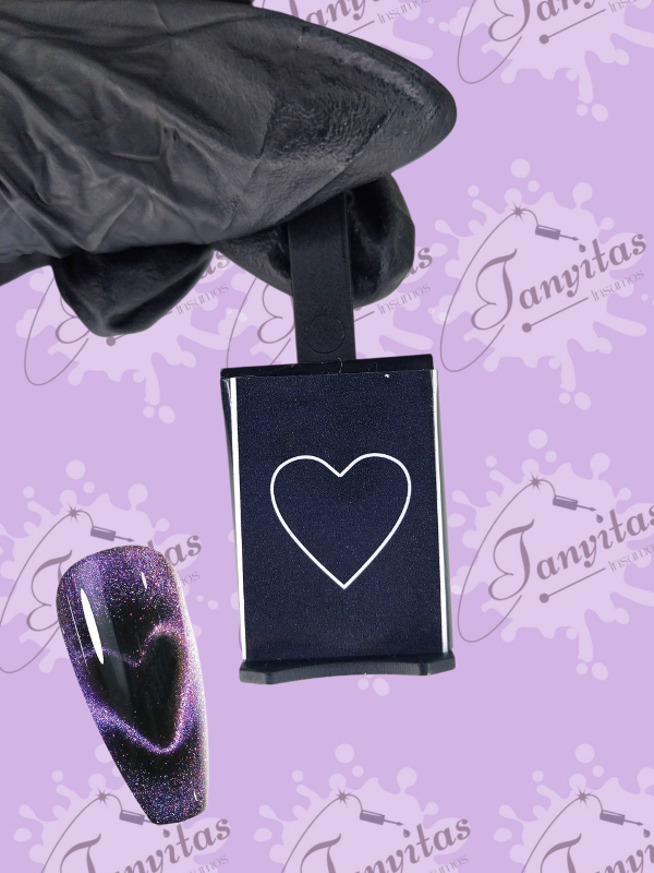 Producto - Iman Corazón