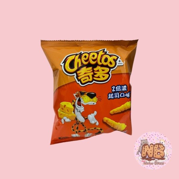Producto - CHEETOS CHEDDAR