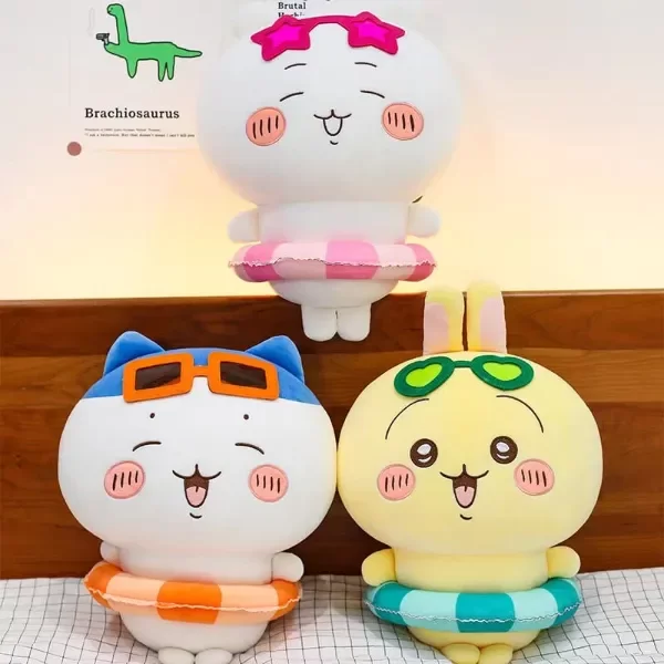 Producto - Peluche CHIIKAWA - 25cm (Por unidad) - 0
