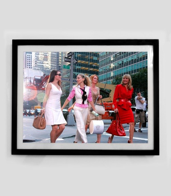 Producto - SEX AND THE CITY (Nro 27) - 0
