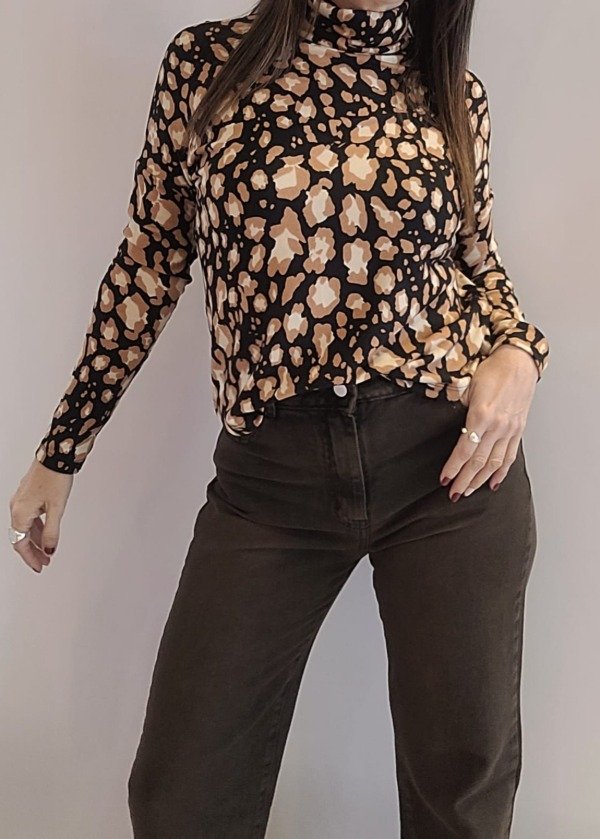 Producto - Remera HANAKO