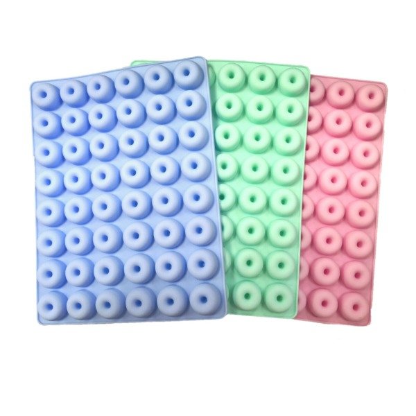 Producto - Molde Mini Donas x48 (ST)